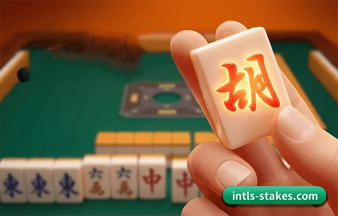 Stake APP 界面